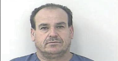 Jared Rapp, - St. Lucie County, FL 